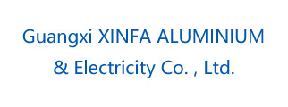 Guangxi XINFA ALUMINIUM & Electricity Co. , Ltd.