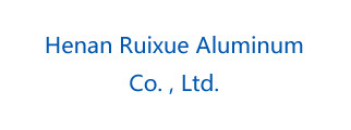 Henan Ruixue Aluminum Co. , Ltd.