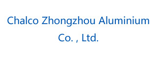 Chalco Zhongzhou Aluminium Co. , Ltd.