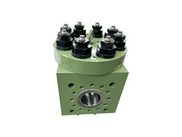 Diaphragm Pump one-way valve box