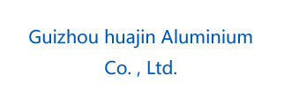 Guizhou huajin Aluminium Co. , Ltd.