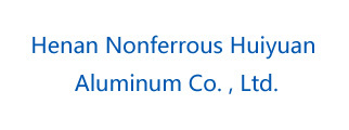 Henan Nonferrous Huiyuan  Aluminum Co. , Ltd.