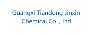 Guangxi Tiandong Jinxin  Chemical Co. , Ltd.