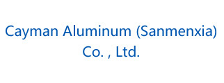 Cayman Aluminum (Sanmenxia) Co. , Ltd.