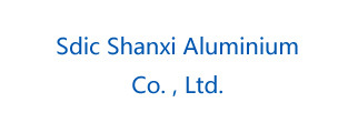 Sdic Shanxi Aluminium Co. , Ltd.