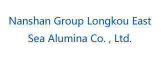 Nanshan Group Longkou East Sea Alumina Co. , Ltd.