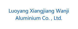 Luoyang Xiangjiang Wanji Aluminium Co. , Ltd.