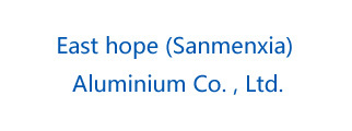 East hope (Sanmenxia)  Aluminium Co. , Ltd.