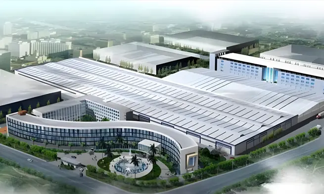 Aluminum-magnesium-manganese roofing system: excellent performance and application areas