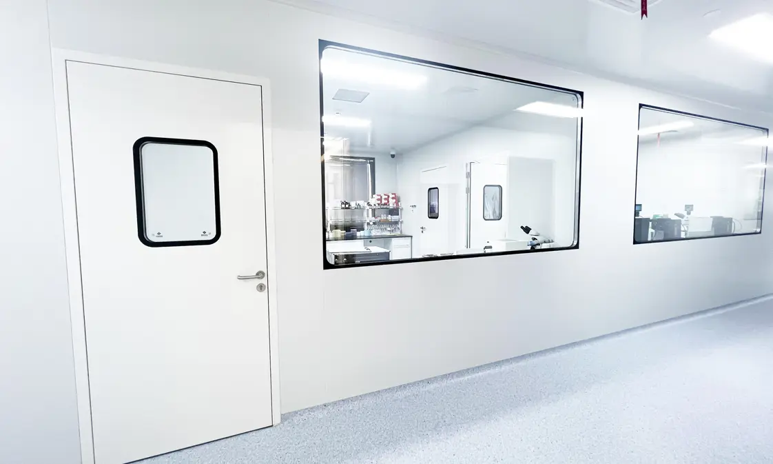 What are the main areas of application of purification boards