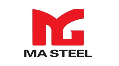Maanshan lron & Steel Co.Ltd. Maanshan lron & Steel Co.Ltd.
