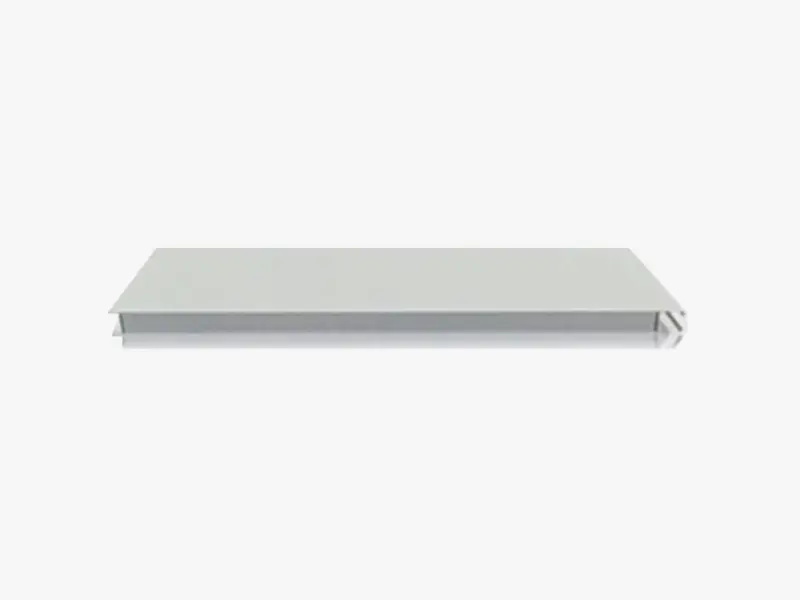950/1150 Flush-mouth fireproof purification boards