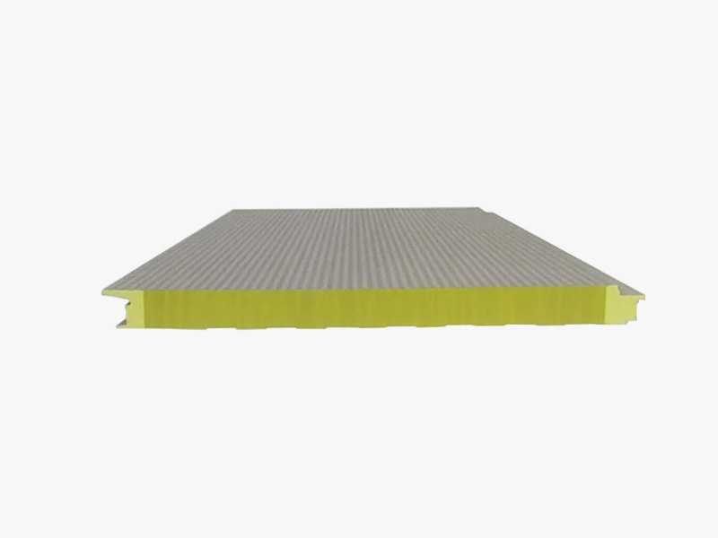 Polyurethane energy-saving board