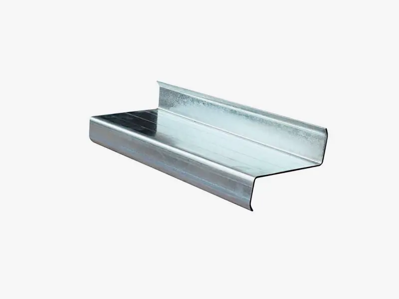 C/Z Shaped steel