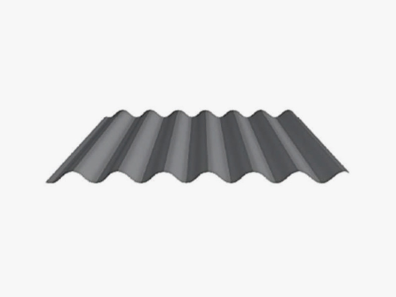YX32-130-780 (Horizontal 780 Large Wave Pattern)