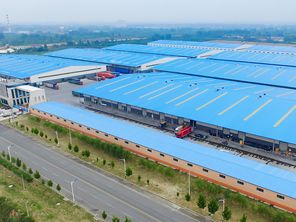 Warehouse