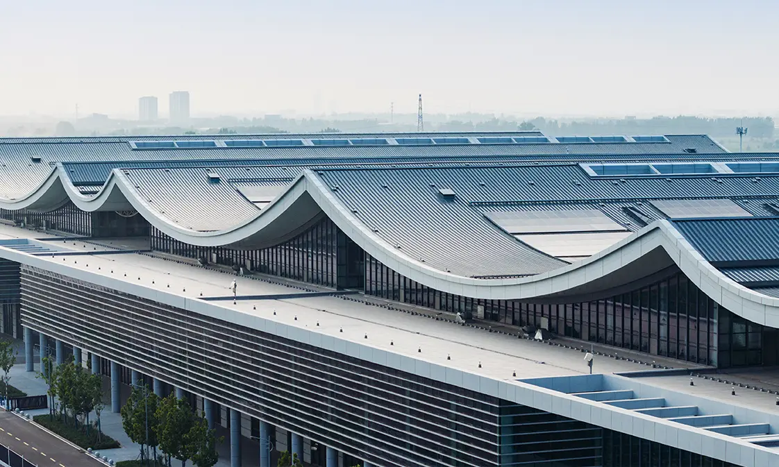 Polyurethane energy-saving panels: ideal for improving energy efficiency in buildings