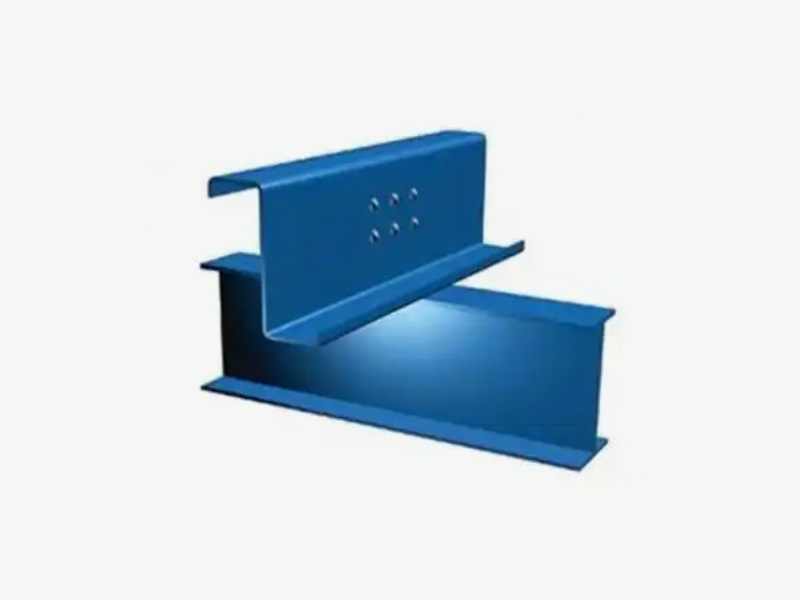 C/Z shaped steel