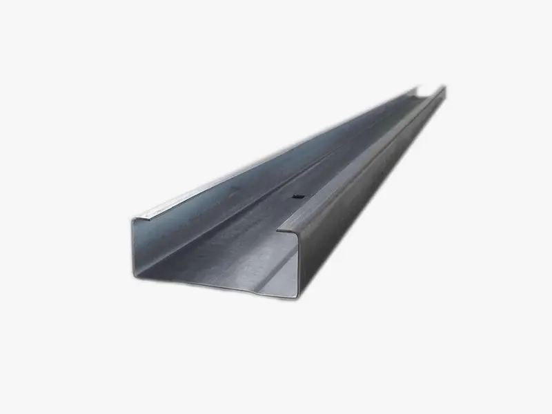 C/Z Shaped steel