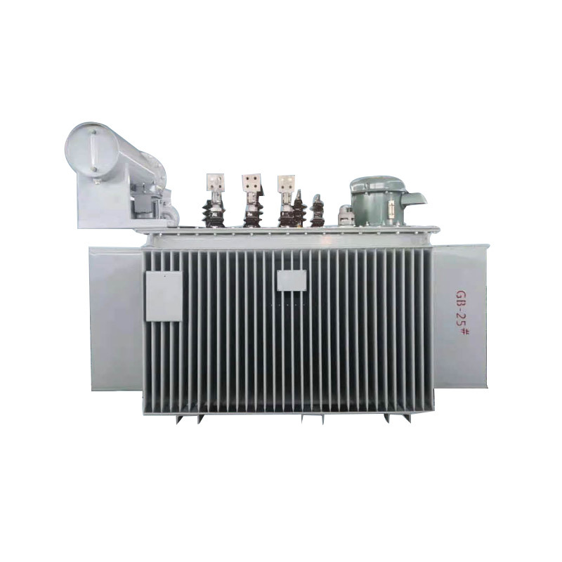 SZ13 On-load voltage regulating transformer