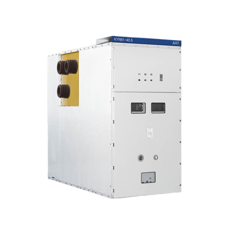 KYN61-40.5 Armored Removable AC Metal Enclosed Switchgear