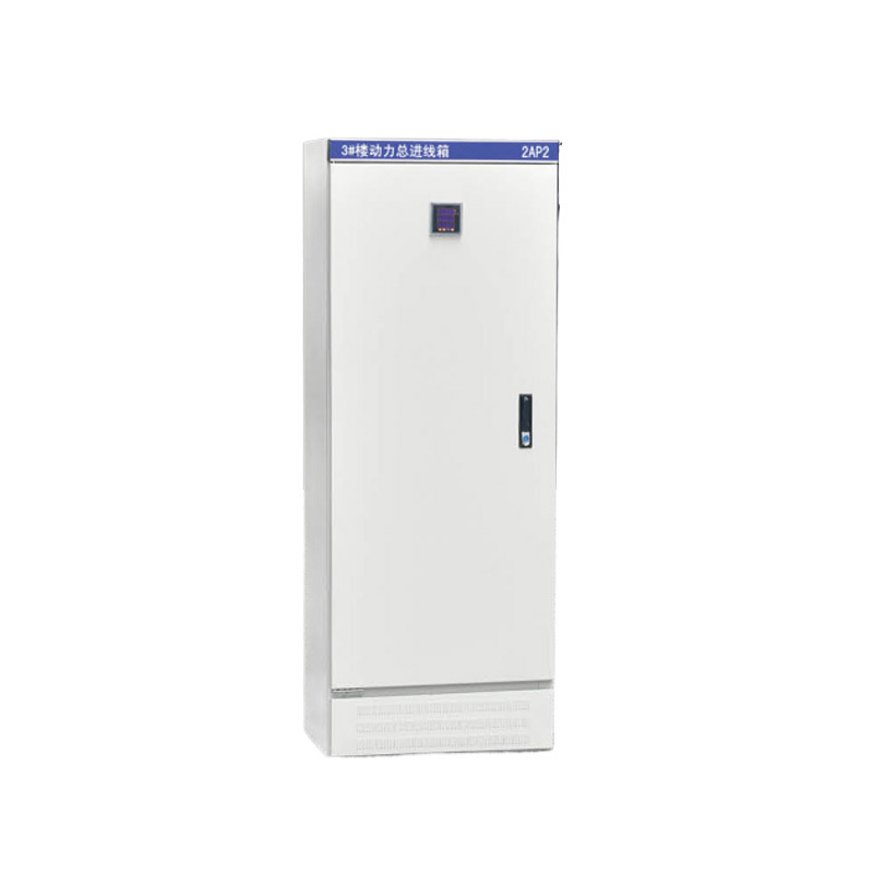 XL21 low voltage power distribution cabinet
