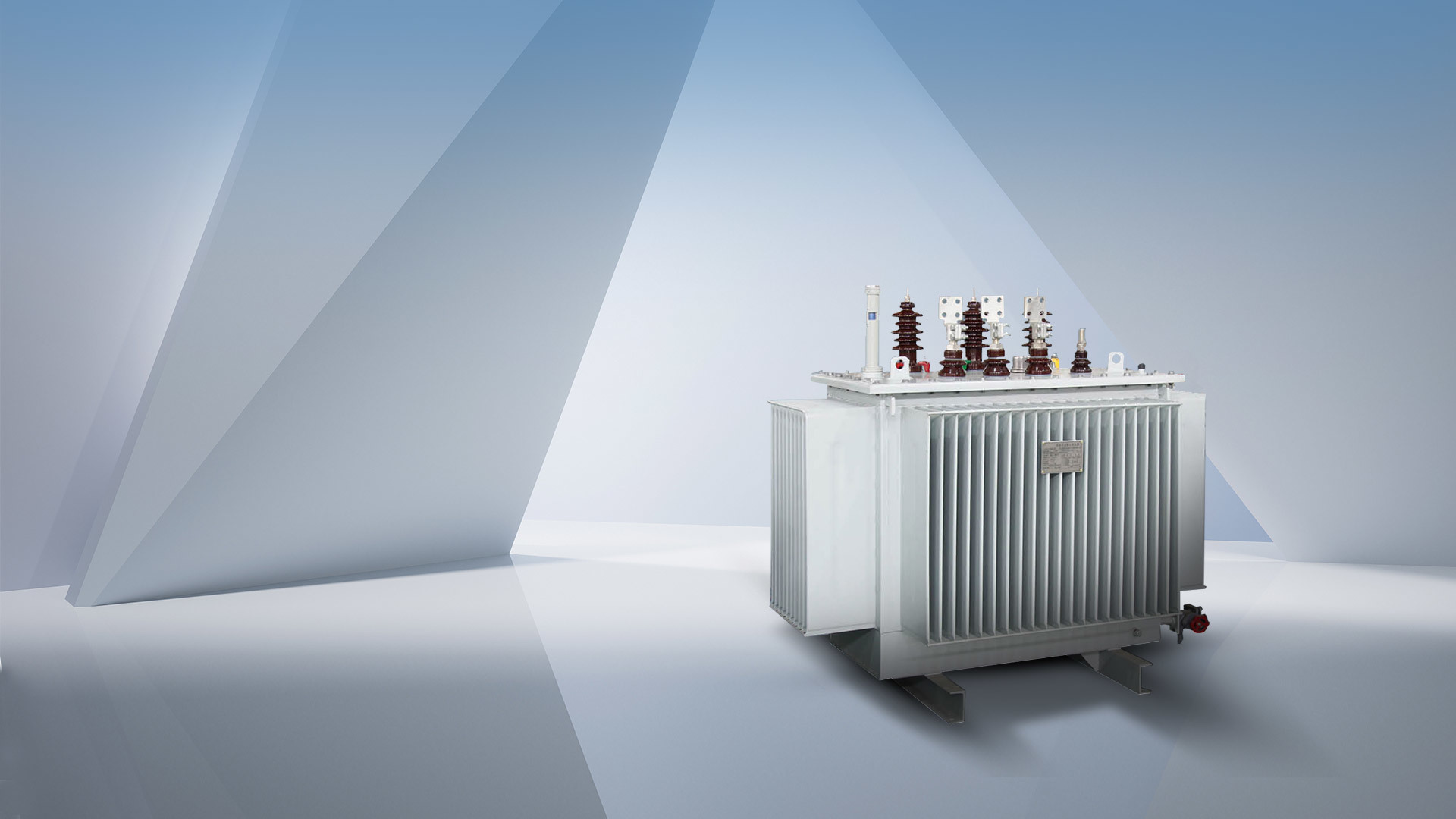 <b style="color:#DA1F26;">Oil immersed distribution transformer</b>