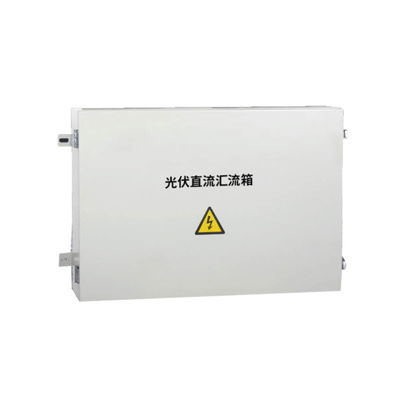 HLX-PV Photovoltaic DC Combiner Box