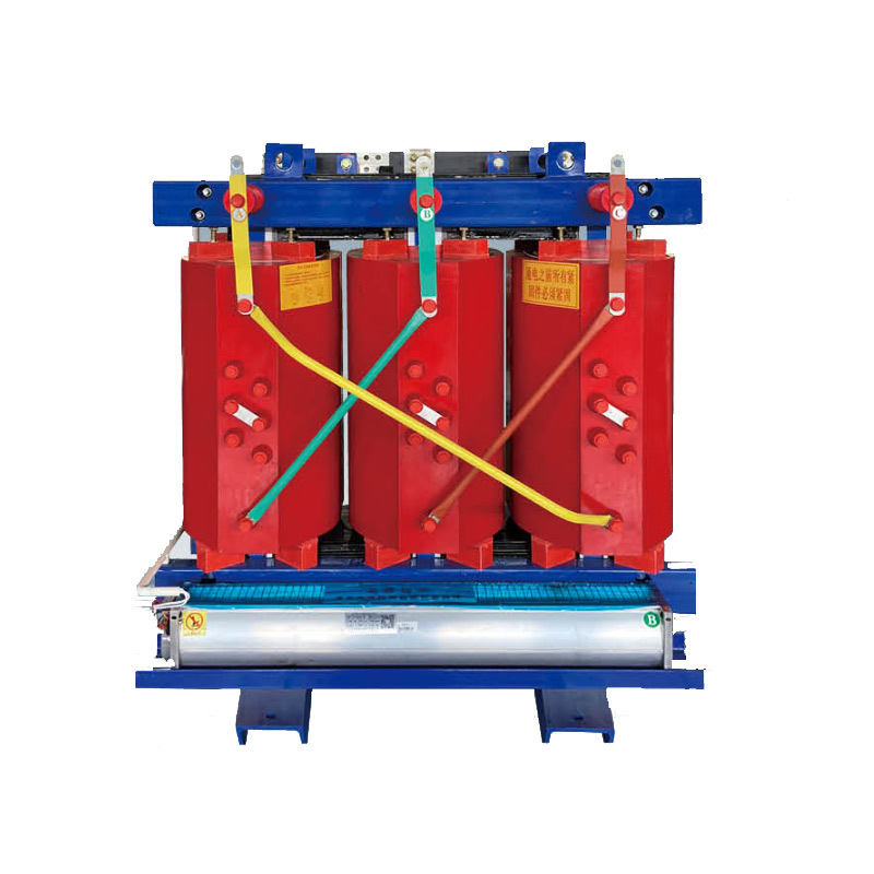 Dry type transformer 10kV SC(B)13
