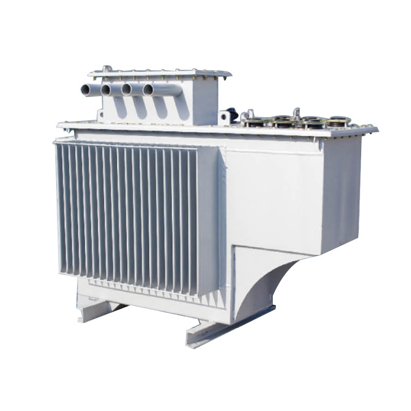 SMD underground transformer