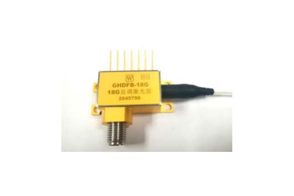 20GHz DFB laser