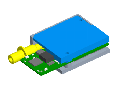 Tunable lasers
