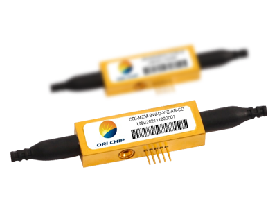 Modulators