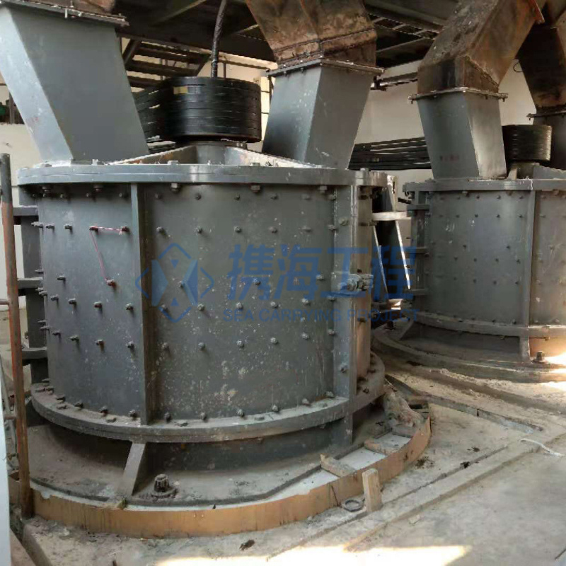 Exploring the charm and application of stone crushing machines Exploring the charm and application of stone crushing machines