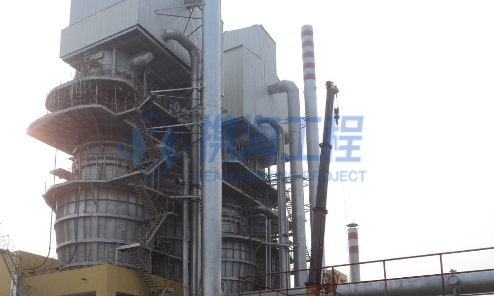 Exploring Twin-Shaft Lime Vertical Kilns: Industry Cases and Future Prospects Exploring Twin-Shaft Lime Vertical Kilns: Industry Cases and Future Prospects