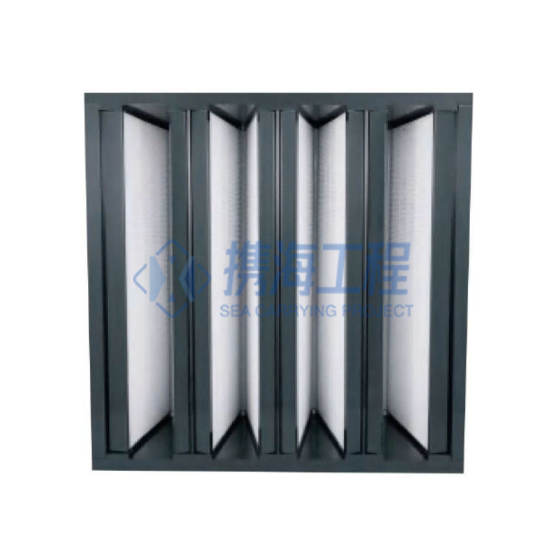 Filter cartridge