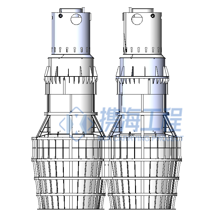 河北携海工程技术有限公司与煅烧石灰石粒度3——10mm的完美结合 河北携海工程技术有限公司与煅烧石灰石粒度3——10mm的完美结合