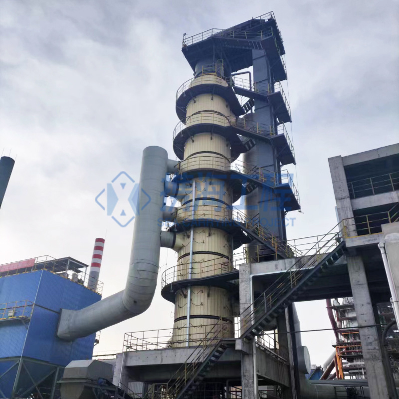 Drying equipment