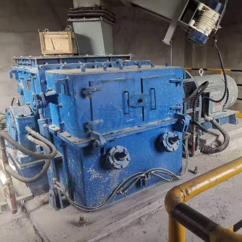 Crushing Equipment