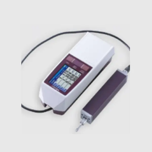 Roughness Meter
