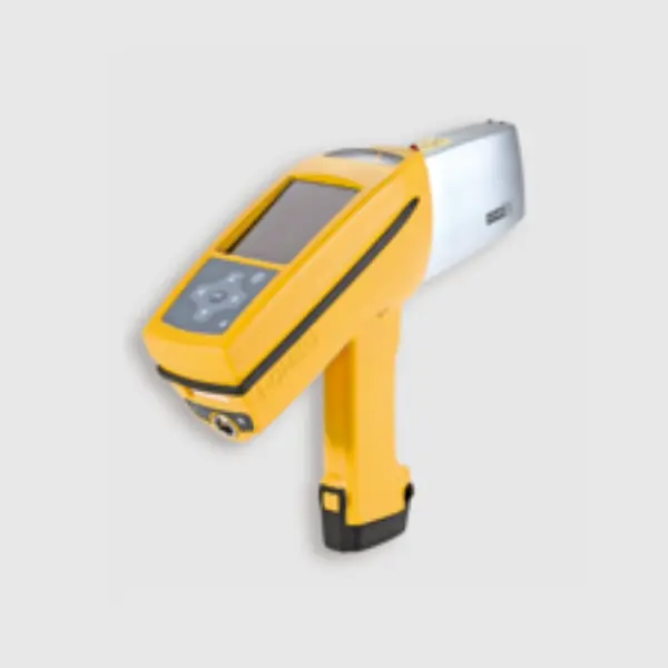 Handheld Spectrometer