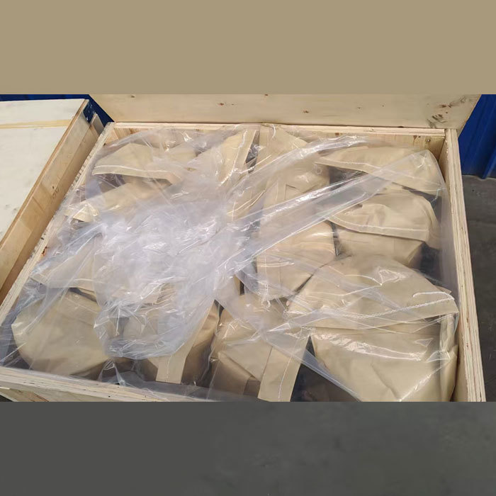 Packaging & Shipping