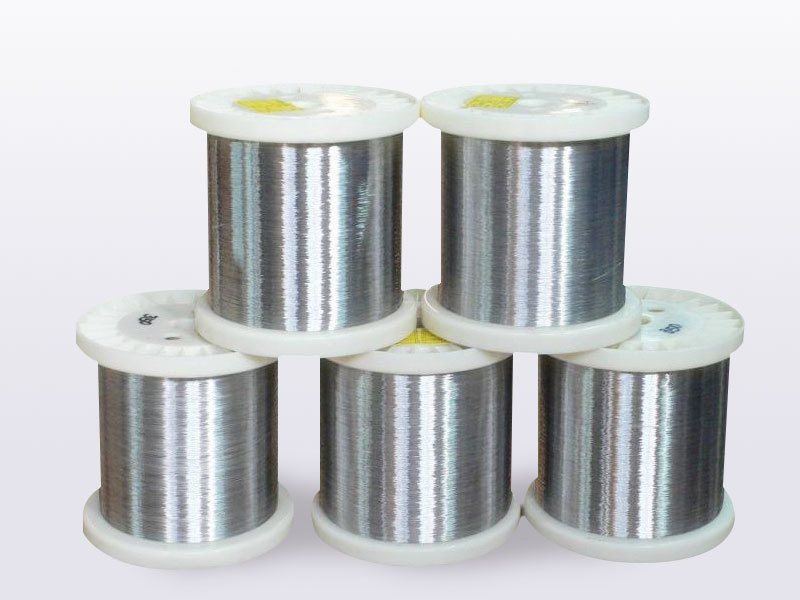 Stainless steel wire 410