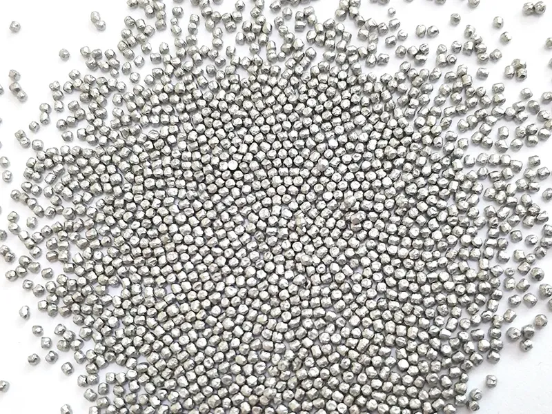 Hight quailty 304 stainless steel shot