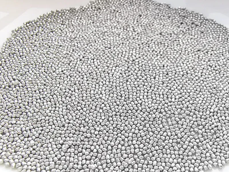 Hight quailty 410 stainless steel shot