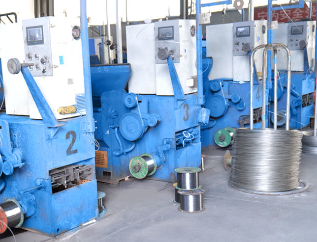 Production Line