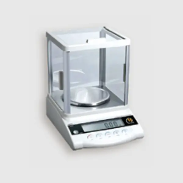 Electronic Analytical Balance