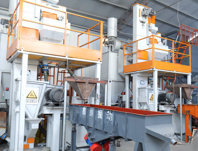 Production Line