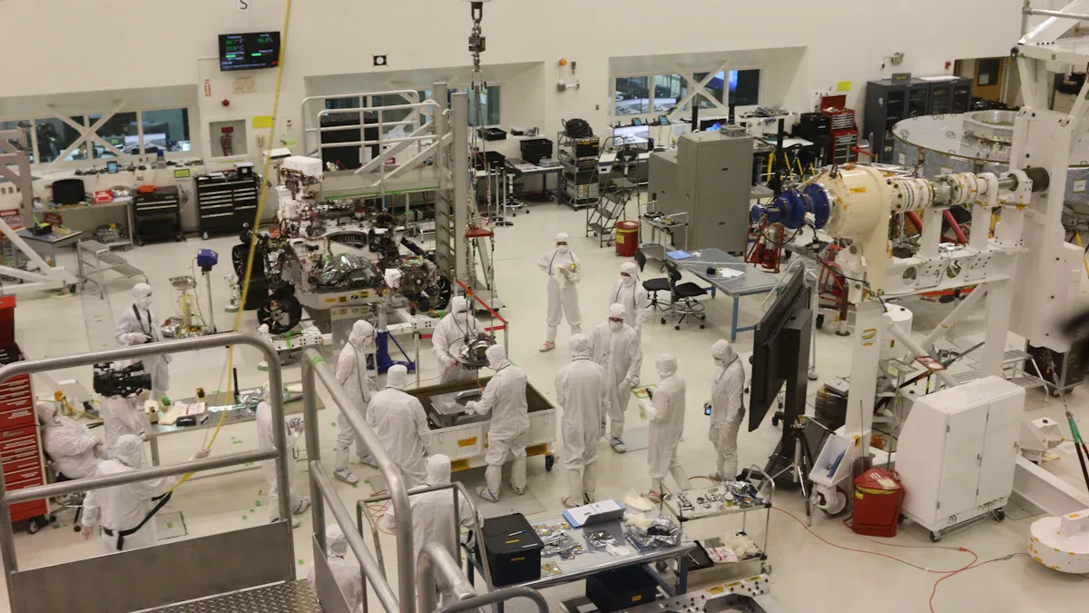 Why Injection Molded Catheter Parts Matter for Everyone