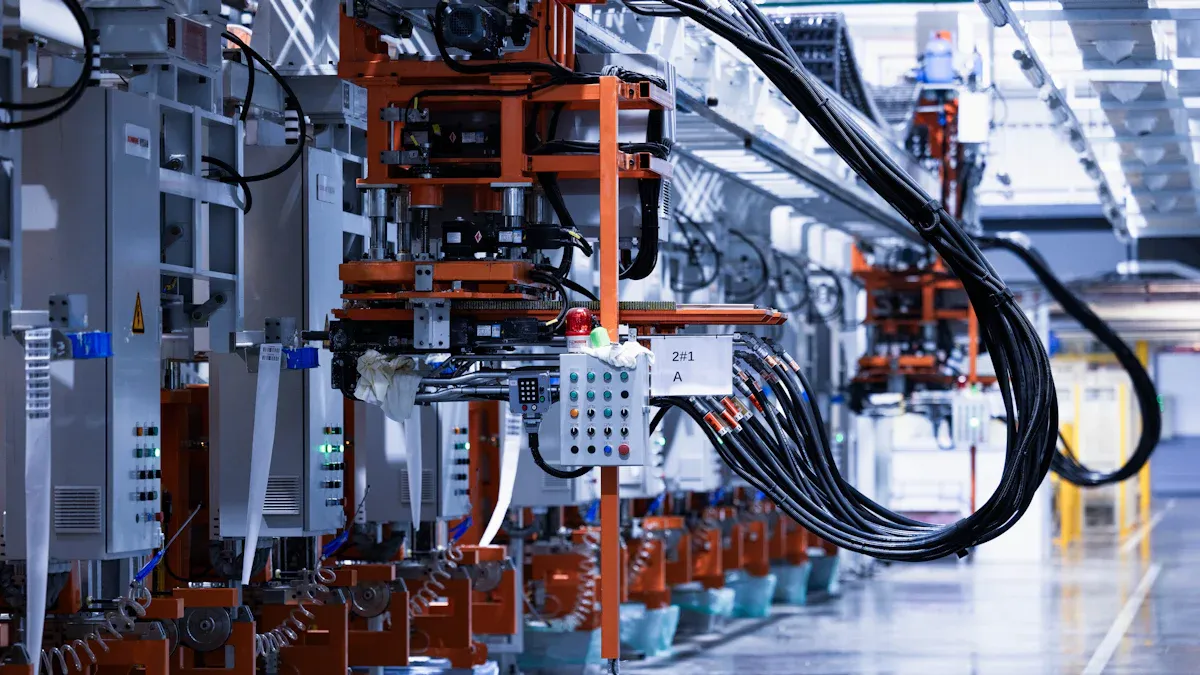 Role of Plastic Injection Molds